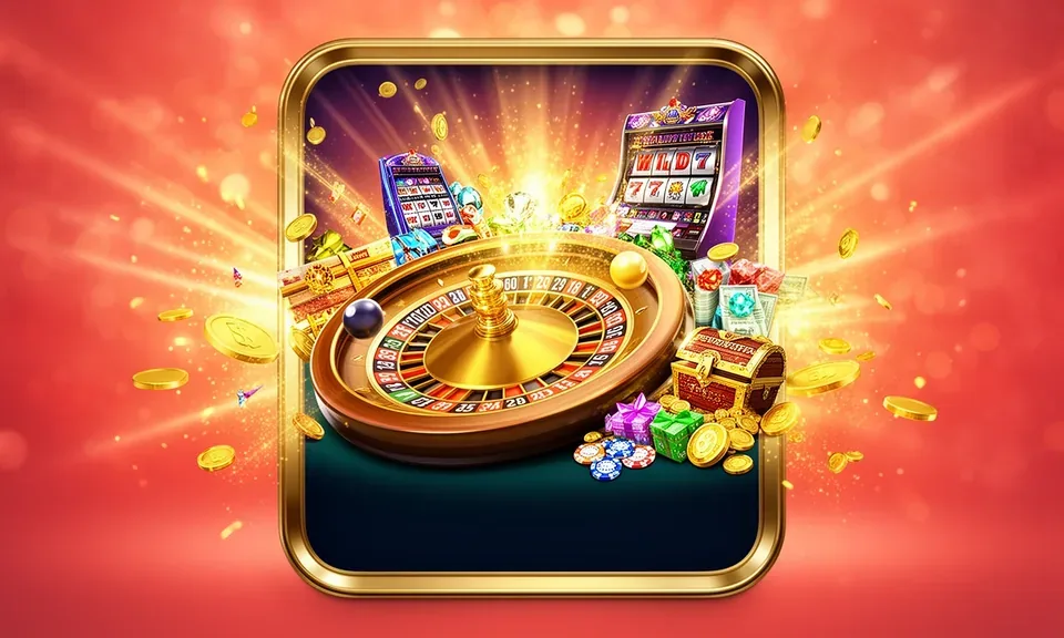 sige777ph Built Around Your Phone, Your Wallet, Your Play